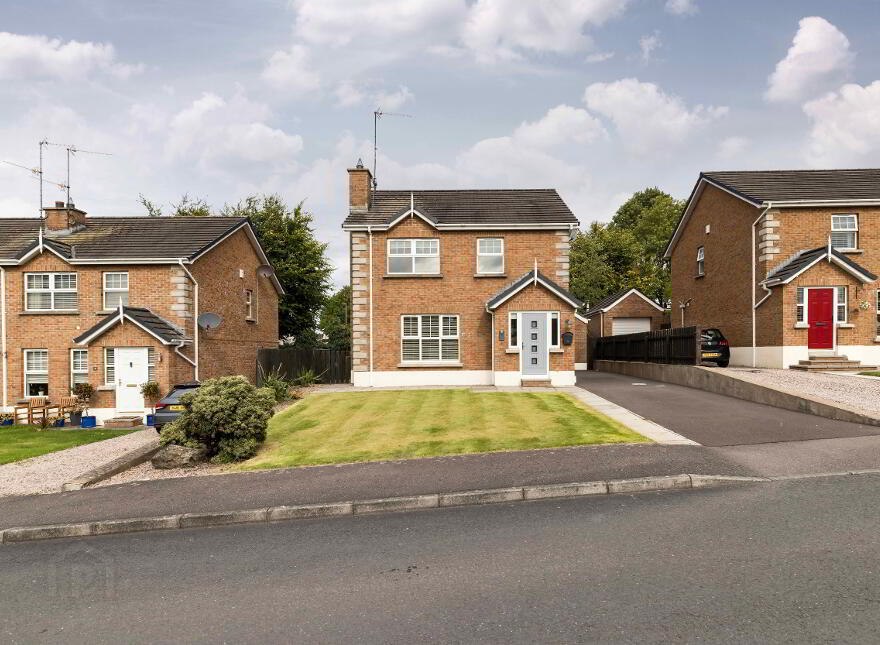 9 Monree Hill, Donaghcloney, BT66 7GY