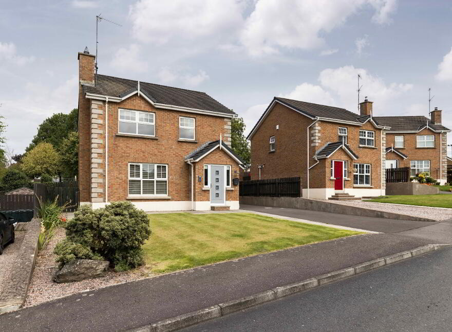9 Monree Hill, Donaghcloney, BT66 7GY