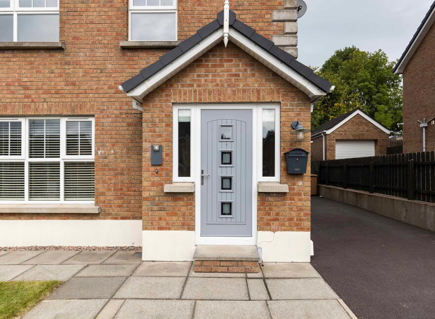9 Monree Hill, Donaghcloney, BT66 7GY