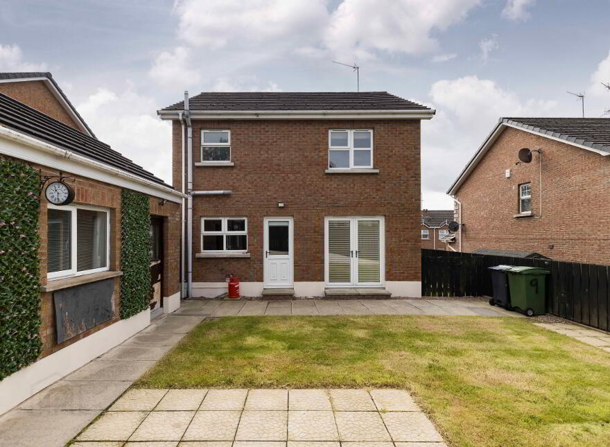 9 Monree Hill, Donaghcloney, BT66 7GY