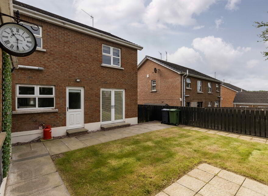 9 Monree Hill, Donaghcloney, BT66 7GY