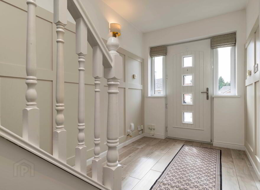 9 Monree Hill, Donaghcloney, BT66 7GY