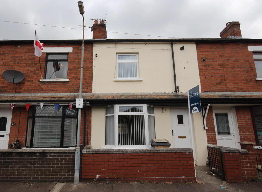30 Keadyville Avenue, Belfast, BT15 3QE photo