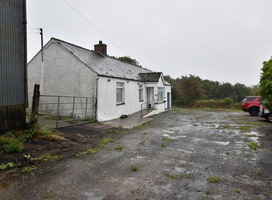 3 Ballyhemlin Road, Kircubbin, BT22 2QY