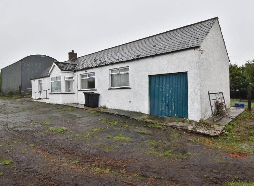 3 Ballyhemlin Road, Kircubbin, BT22 2QY