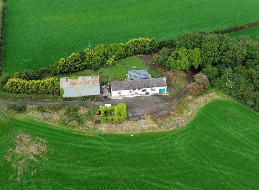 3 Ballyhemlin Road, Kircubbin, BT22 2QY