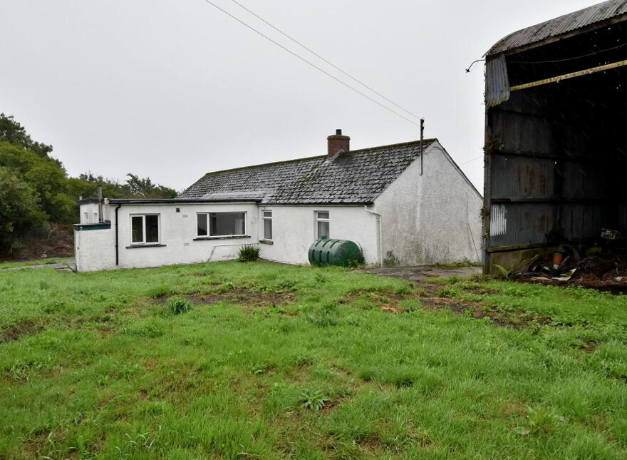 3 Ballyhemlin Road, Kircubbin, BT22 2QY
