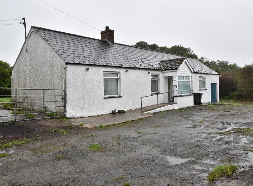 3 Ballyhemlin Road, Kircubbin, BT22 2QY