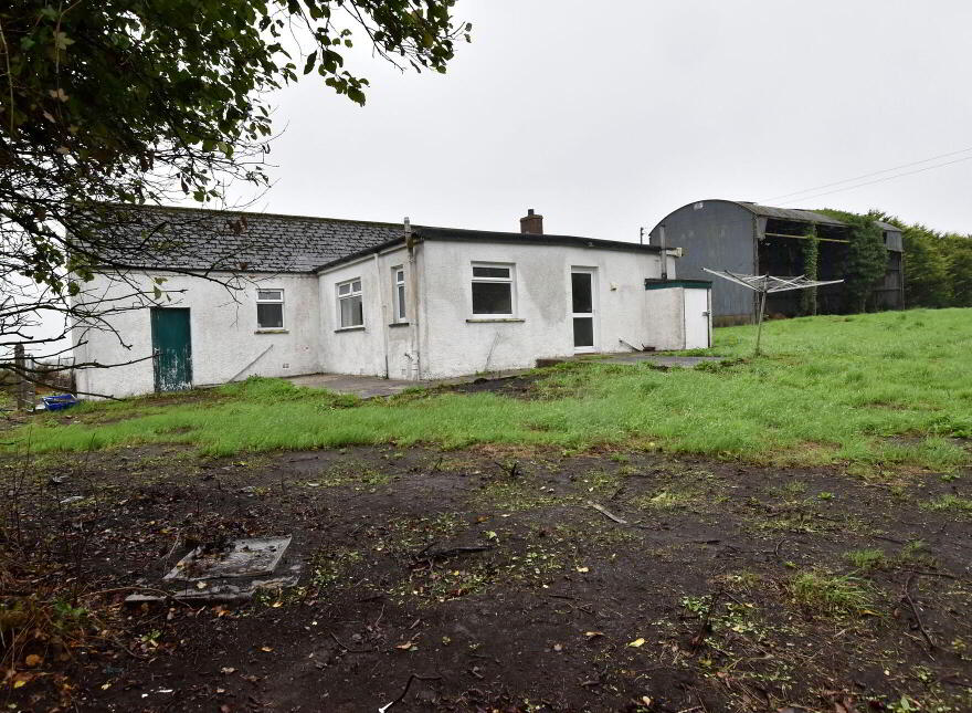 3 Ballyhemlin Road, Kircubbin, BT22 2QY