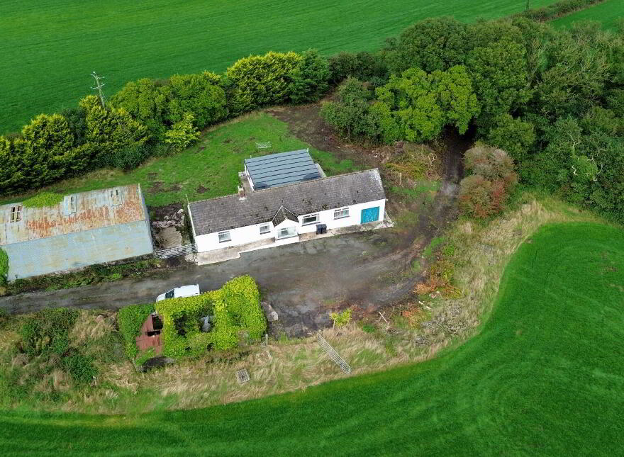 3 Ballyhemlin Road, Kircubbin, BT22 2QY
