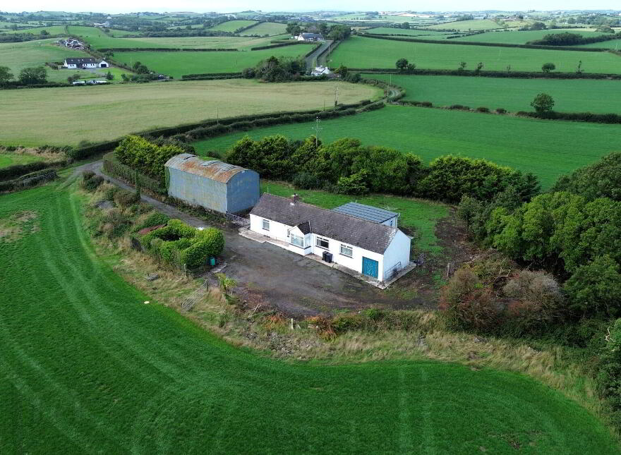 3 Ballyhemlin Road, Kircubbin, BT22 2QY