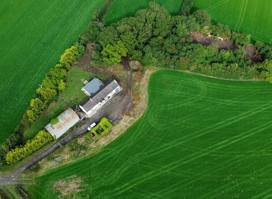 3 Ballyhemlin Road, Kircubbin, BT22 2QY