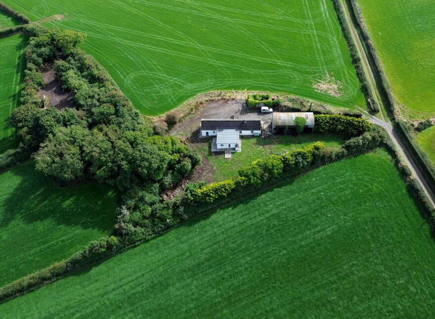 3 Ballyhemlin Road, Kircubbin, BT22 2QY