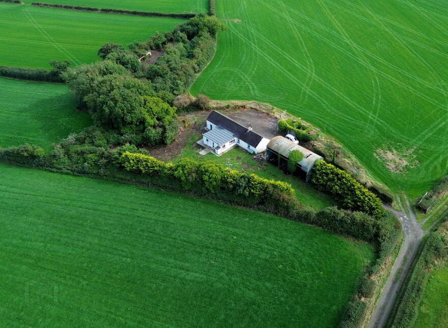3 Ballyhemlin Road, Kircubbin, BT22 2QY