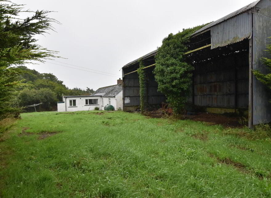 3 Ballyhemlin Road, Kircubbin, BT22 2QY