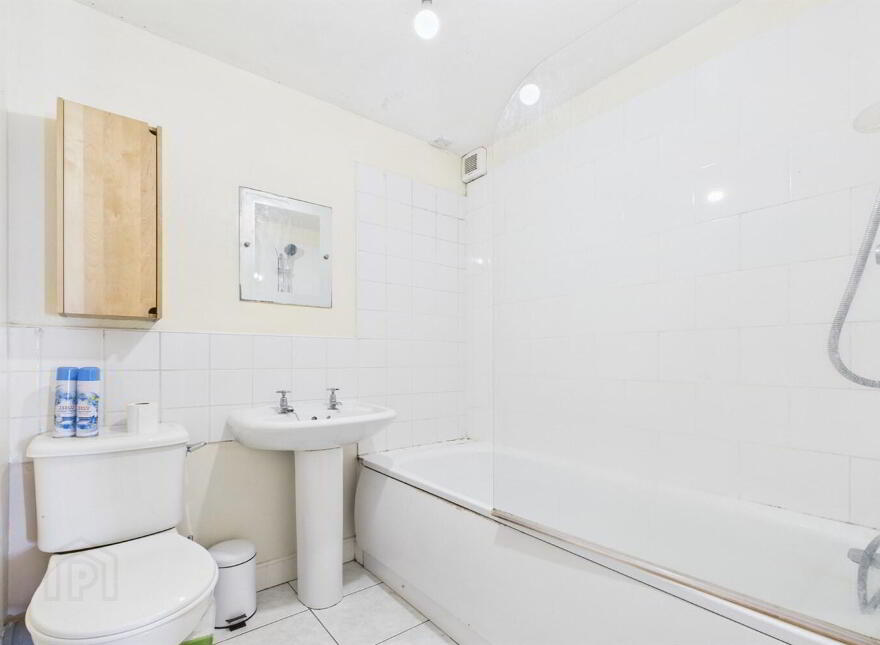 3 Belmont Church Mews, Belfast, BT4 3FF