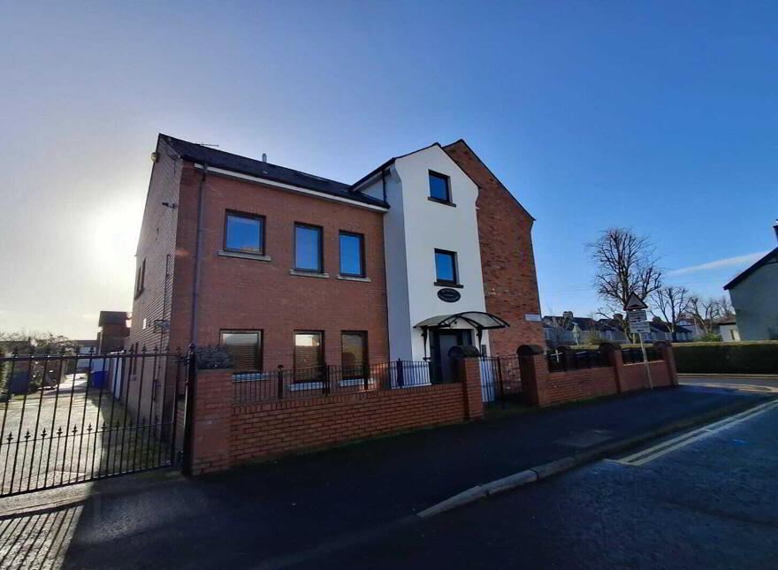 3 Belmont Church Mews, Belfast, BT4 3FF photo