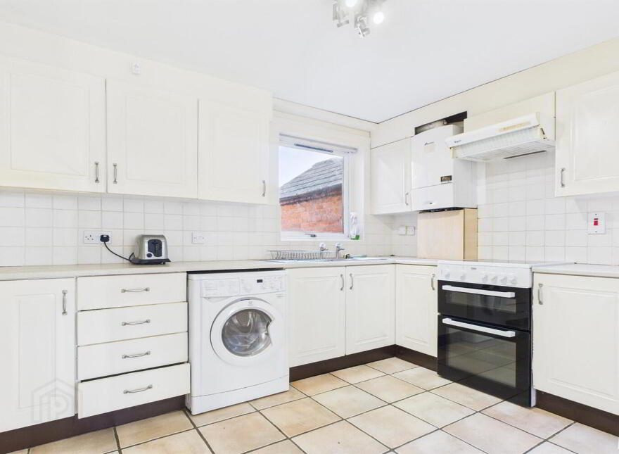 3 Belmont Church Mews, Belfast, BT4 3FF