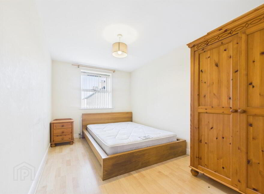 3 Belmont Church Mews, Belfast, BT4 3FF