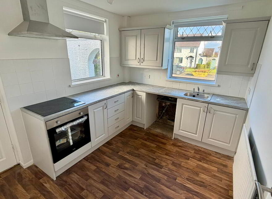 319 Merville Garden Village, Newtownabbey, BT37 9TZ