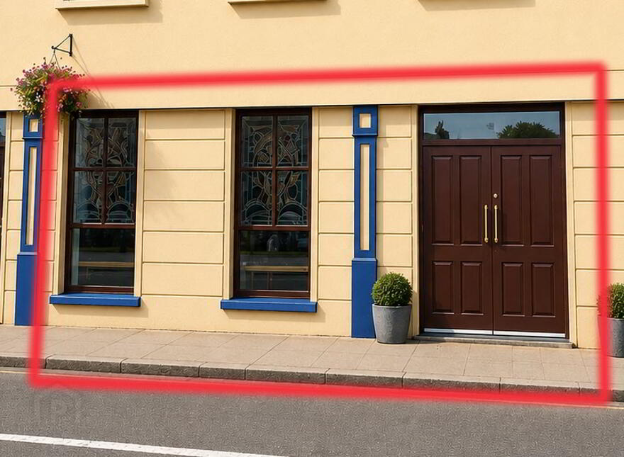 19 Main Street, Fintona, BT78 2AA