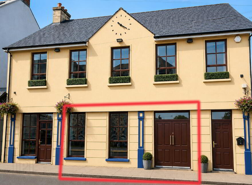 19 Main Street, Fintona, BT78 2AA photo