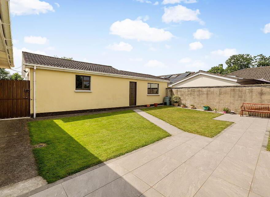 73 Crodaun Forest Park, Celbridge, W23N242