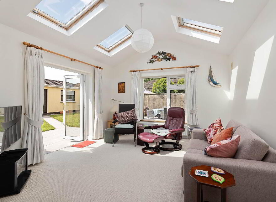 73 Crodaun Forest Park, Celbridge, W23N242