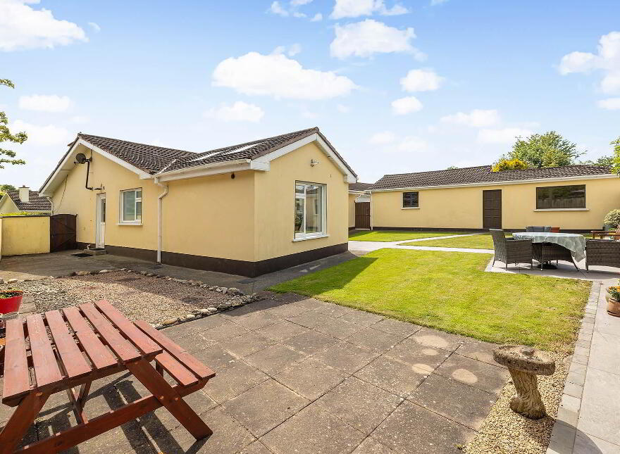 73 Crodaun Forest Park, Celbridge, W23N242