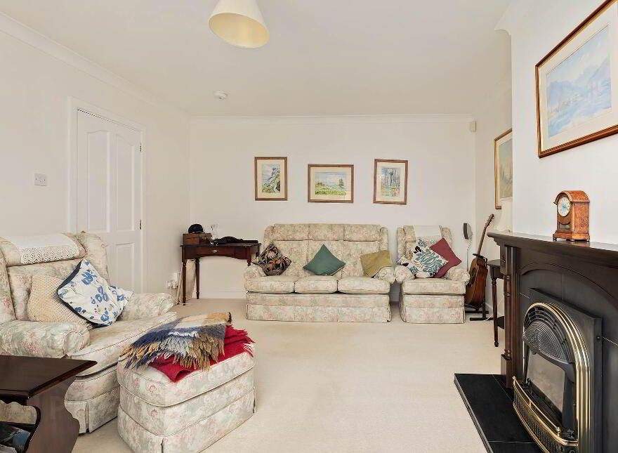 73 Crodaun Forest Park, Celbridge, W23N242