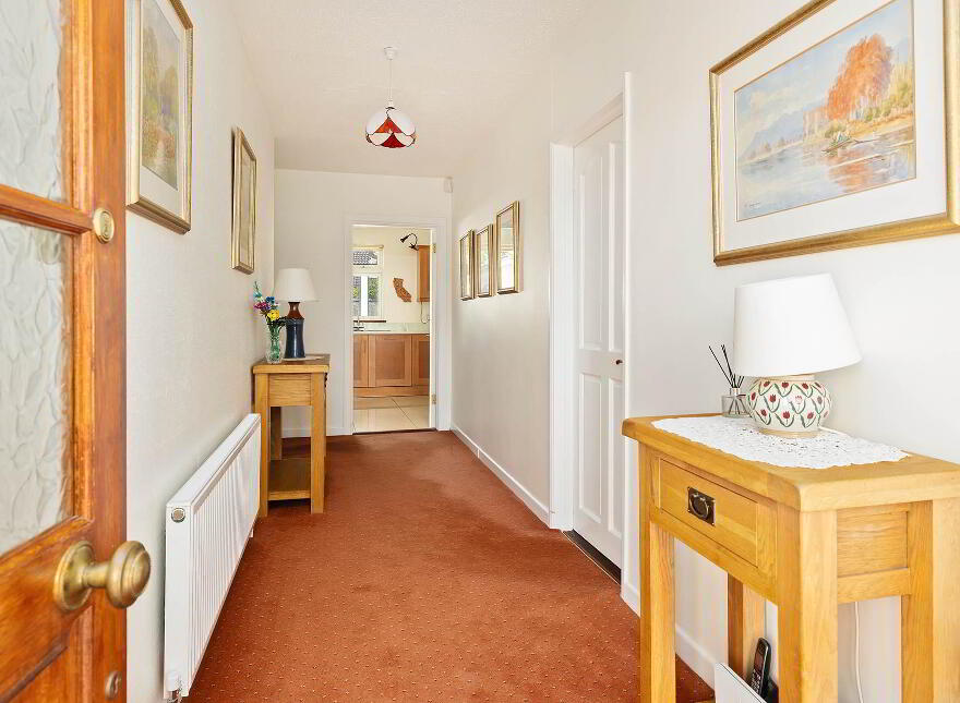 73 Crodaun Forest Park, Celbridge, W23N242
