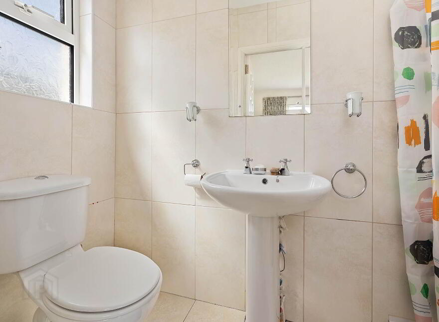 73 Crodaun Forest Park, Celbridge, W23N242