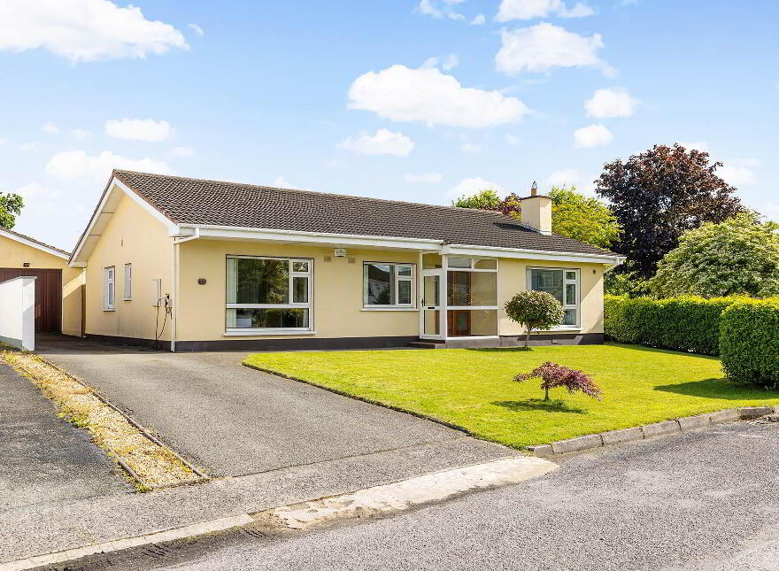 73 Crodaun Forest Park, Celbridge, W23N242