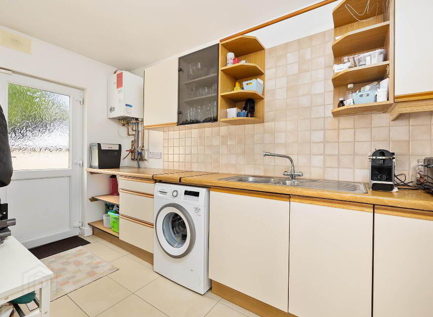 73 Crodaun Forest Park, Celbridge, W23N242