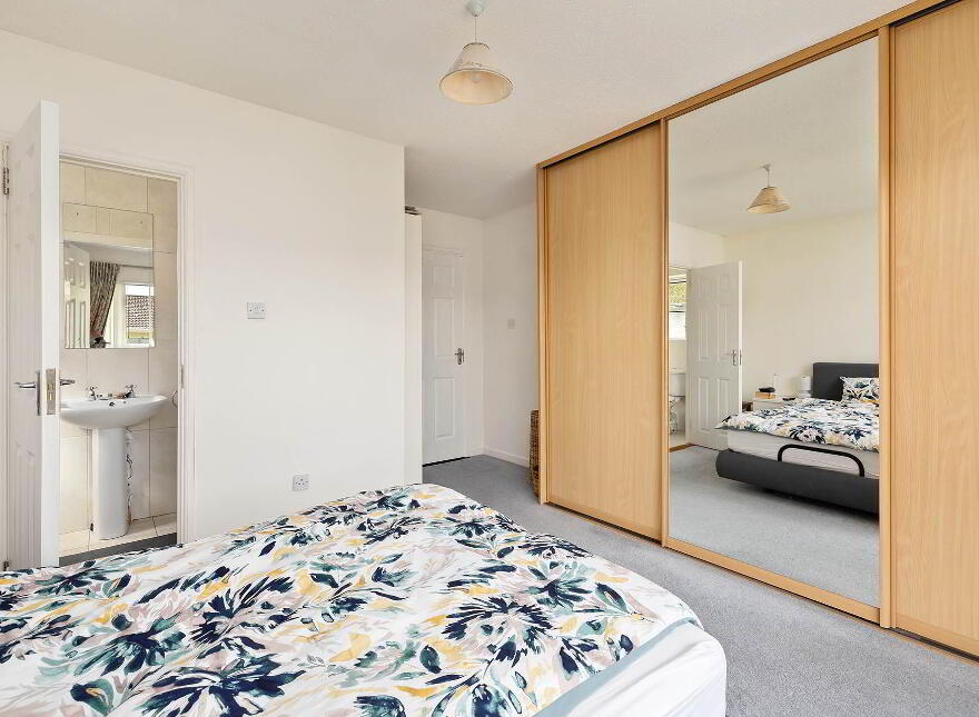 73 Crodaun Forest Park, Celbridge, W23N242