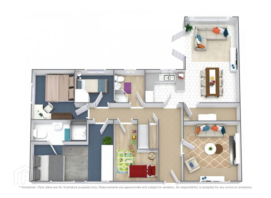 73 Crodaun Forest Park, Celbridge, W23N242