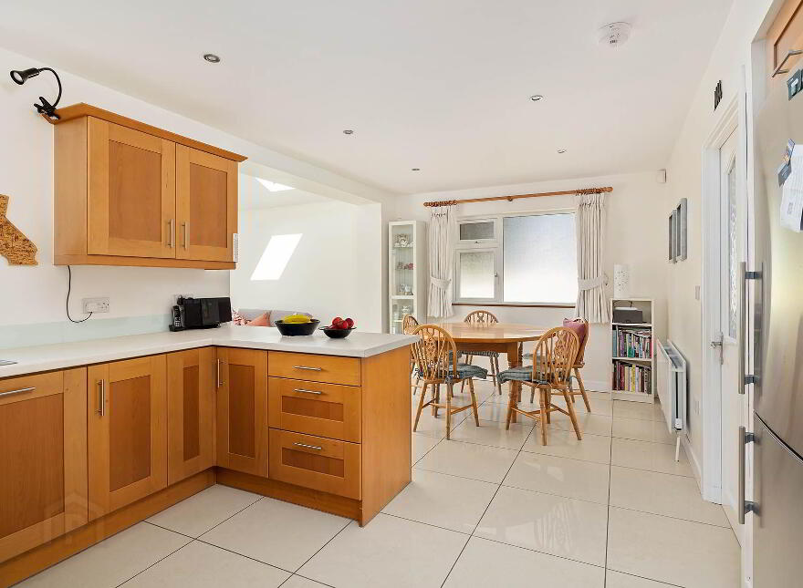 73 Crodaun Forest Park, Celbridge, W23N242