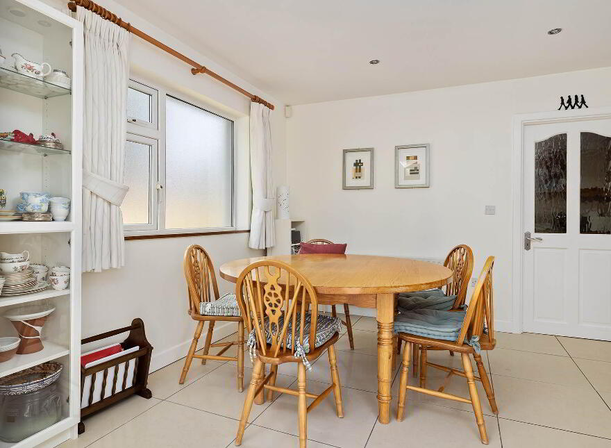 73 Crodaun Forest Park, Celbridge, W23N242