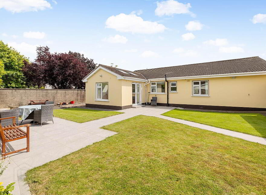 73 Crodaun Forest Park, Celbridge, W23N242