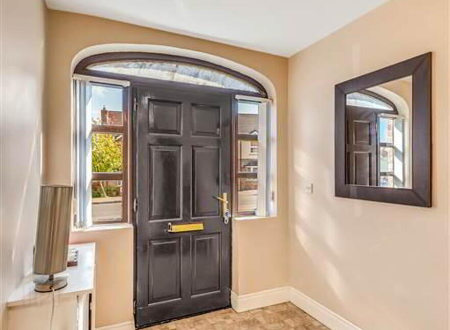 10 Mount Eagles Link, Stewartstown Road, Belfast, BT17 0FY