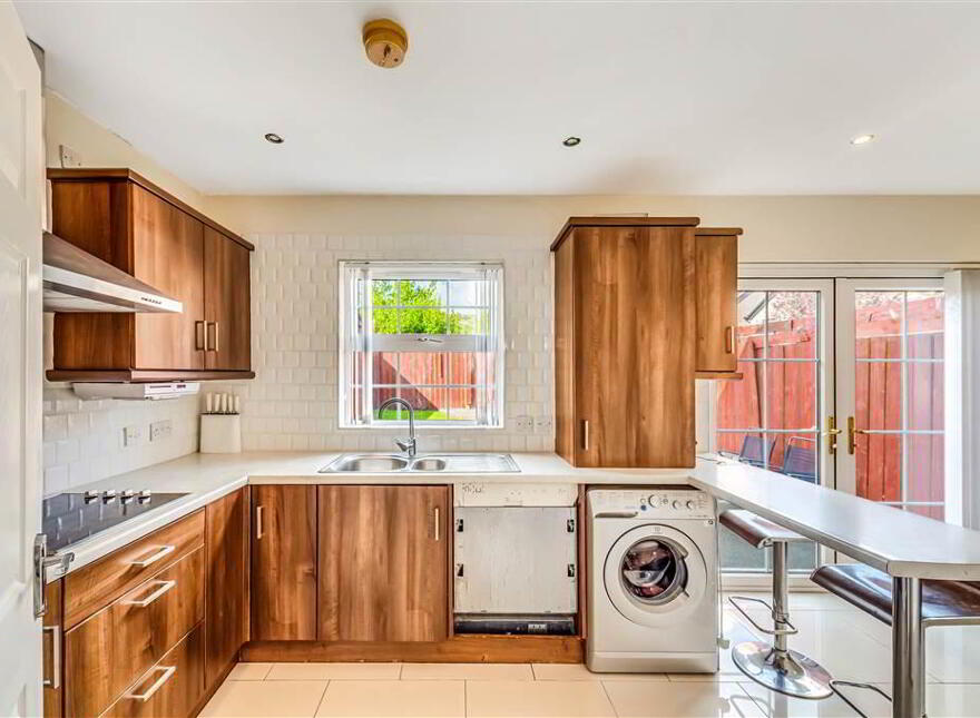 10 Mount Eagles Link, Stewartstown Road, Belfast, BT17 0FY