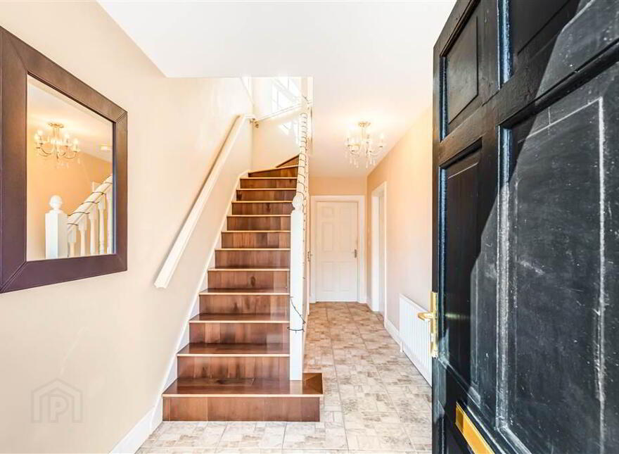 10 Mount Eagles Link, Stewartstown Road, Belfast, BT17 0FY