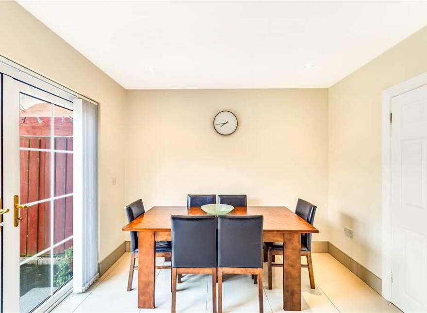 10 Mount Eagles Link, Stewartstown Road, Belfast, BT17 0FY
