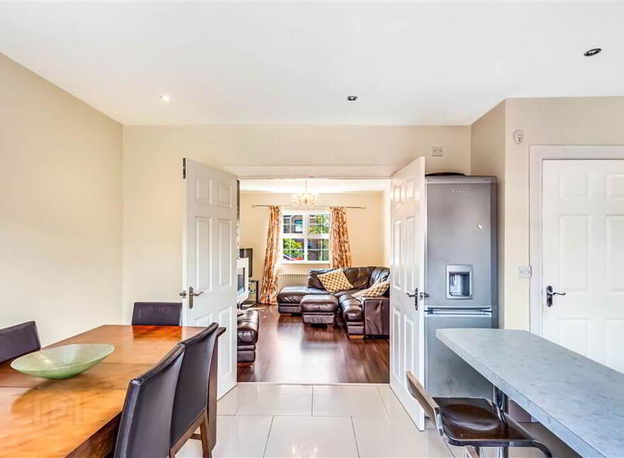 10 Mount Eagles Link, Stewartstown Road, Belfast, BT17 0FY