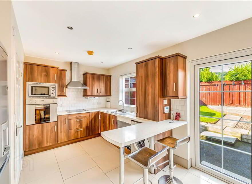 10 Mount Eagles Link, Stewartstown Road, Belfast, BT17 0FY