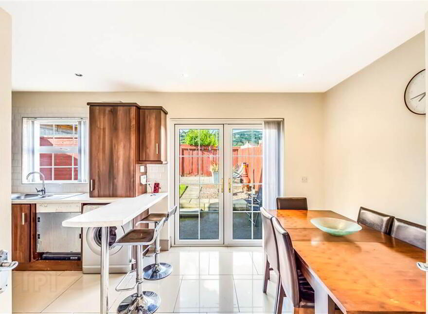 10 Mount Eagles Link, Stewartstown Road, Belfast, BT17 0FY