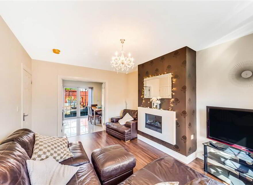 10 Mount Eagles Link, Stewartstown Road, Belfast, BT17 0FY