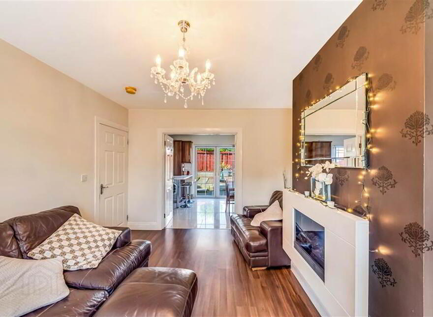 10 Mount Eagles Link, Stewartstown Road, Belfast, BT17 0FY