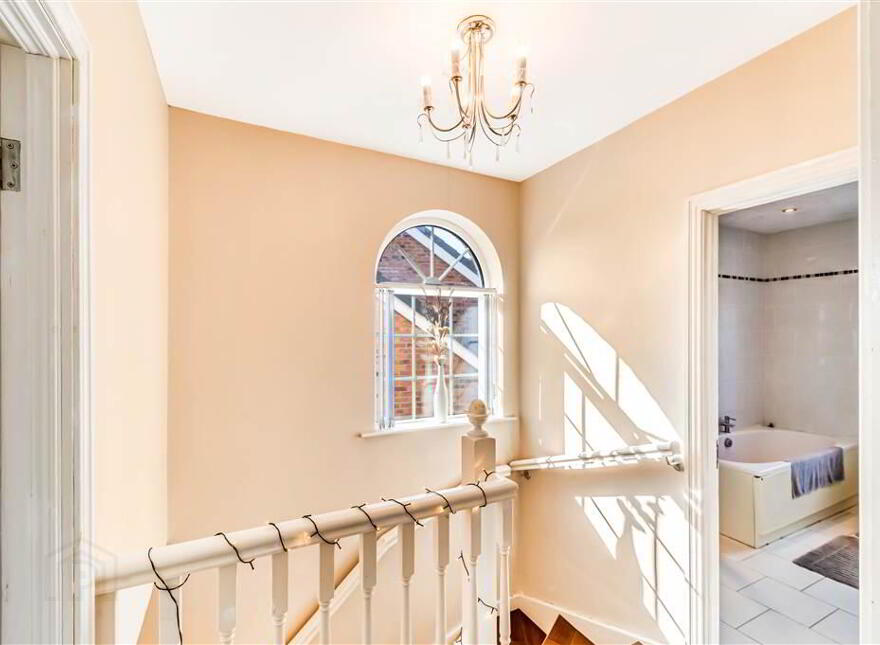 10 Mount Eagles Link, Stewartstown Road, Belfast, BT17 0FY
