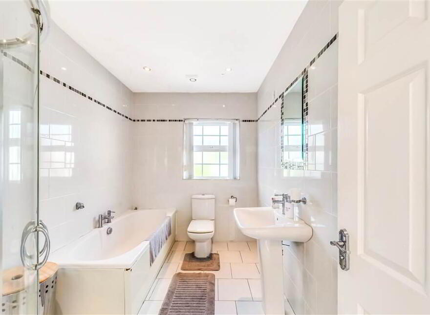 10 Mount Eagles Link, Stewartstown Road, Belfast, BT17 0FY